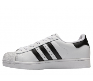 Buty młodzieżowe Adidas Superstar  JH9976