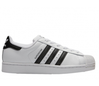 Buty młodzieżowe Adidas Superstar  JH9976