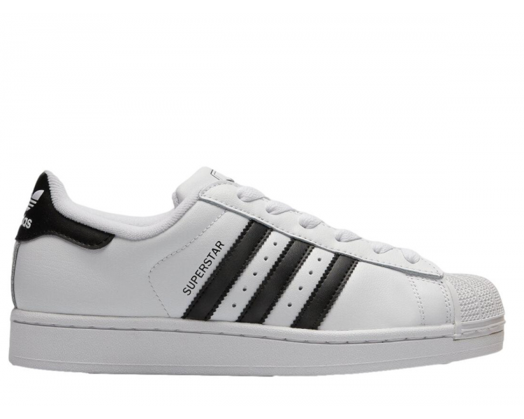 Buty młodzieżowe Adidas Superstar  JH9976
