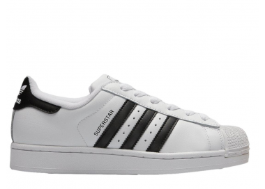 Buty młodzieżowe Adidas Superstar  JH9976