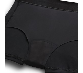 Spodenki kolarki damskie Nike Pro FV7043-010