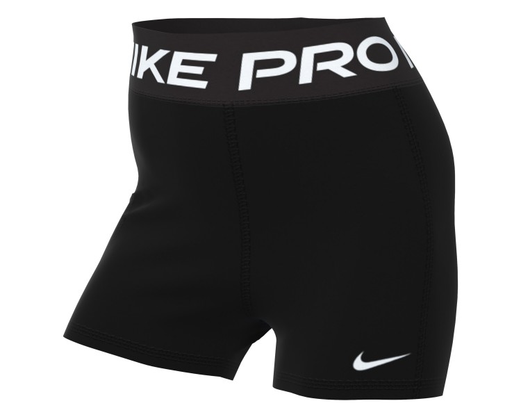 Spodenki kolarki damskie Nike Pro FV7043-010