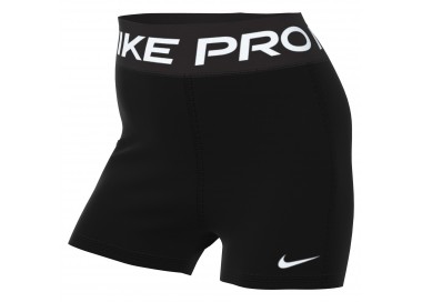 Spodenki kolarki damskie Nike Pro FV7043-010