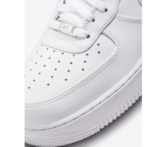 Buty męskie Nike AIR FORCE 1 EasyOn FD1146-100
