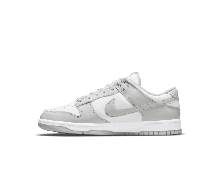 Buty Męskie Nike Dunk Low Retro DD1391-103