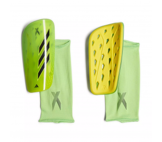 Ochraniacze Piłkarskie Adidas X SG LGE HC0615