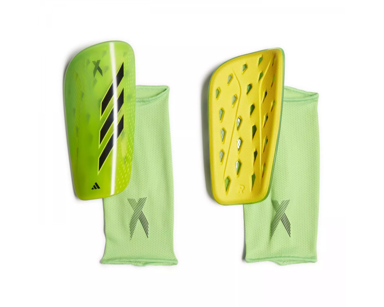 Ochraniacze Piłkarskie Adidas X SG LGE HC0615