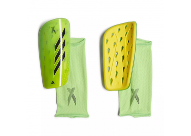Ochraniacze Piłkarskie Adidas X SG LGE HC0615