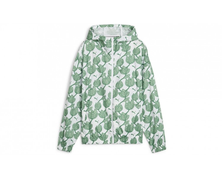 Kurtka damska Wiatrówka Puma 624976-86