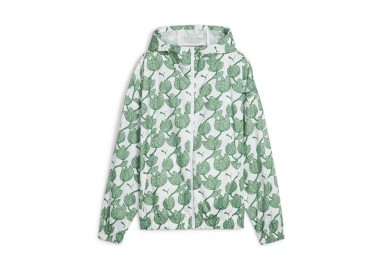 Kurtka damska Wiatrówka Puma 624976-86