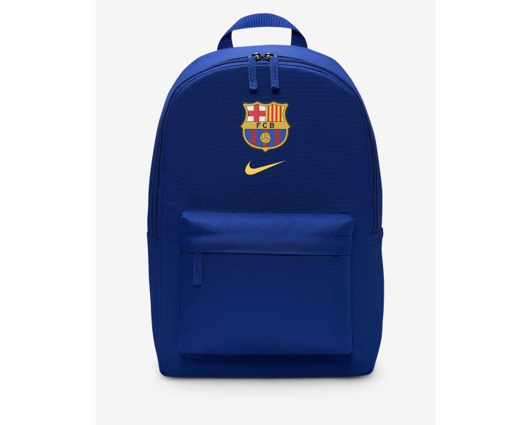 Plecak Nike FC Barcelona 25/26 HV3353-400
