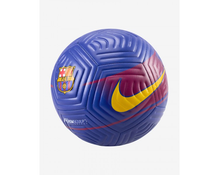 Piłka Nike FC Barcelona Academy 2025/2026 HV1987-455