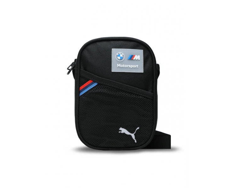Torba listonoszka Puma BMW MMS 079598-01