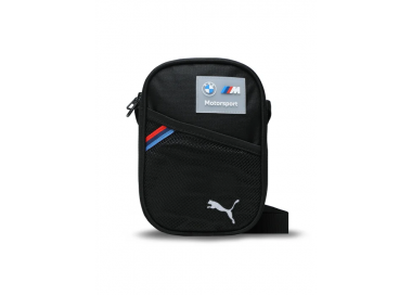 Torba listonoszka Puma BMW MMS 079598-01