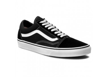 Buty Vans Old Skool VN000D3HY281