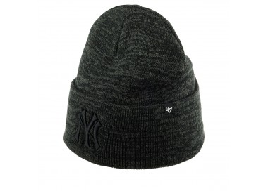 Czapka zimowa 47 Brand New York Yankees B-TBNCL17XXE-CC