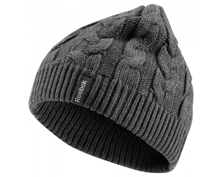 Czapka Zimowa Damska Reebok Z94481