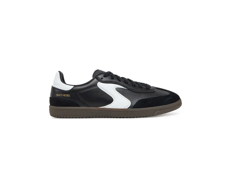Buty damskie  Skechers HOTSHOT 185232-BKW