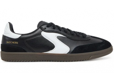 Buty damskie  Skechers HOTSHOT 185232-BKW