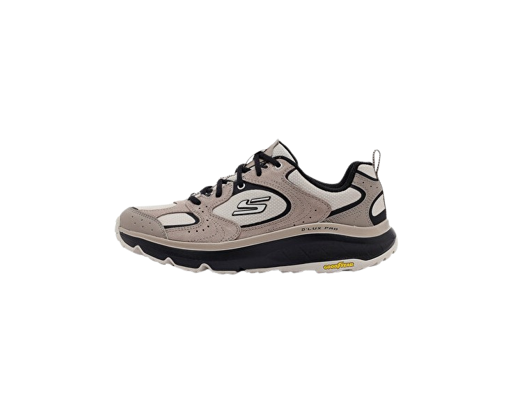 Buty damskie  Skechers D'LUX 180262-BKTP