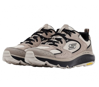 Buty damskie  Skechers D'LUX 180262-BKTP