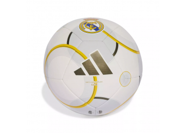 Piłka Adidas Real Madryt RM CLB HOME JN7360