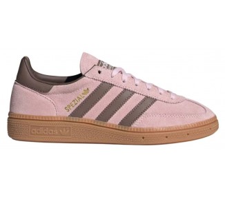 Buty damskie Adidas Handball Spezial JH6190