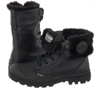 Buty Trapery Palladium Baggy NBK 97962-001