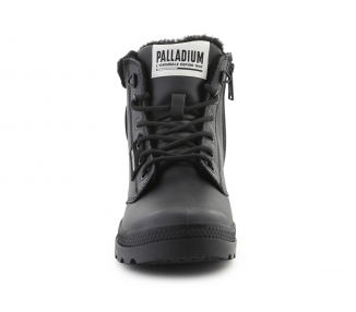 Buty Damskie PALLADIUM Hi Snow Warm 94380-008