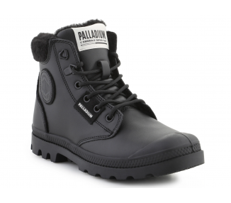 Buty Damskie PALLADIUM Hi Snow Warm 94380-008