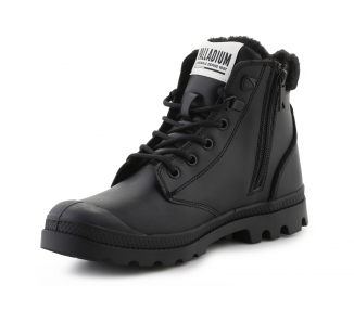 Buty Damskie PALLADIUM Hi Snow Warm 94380-008