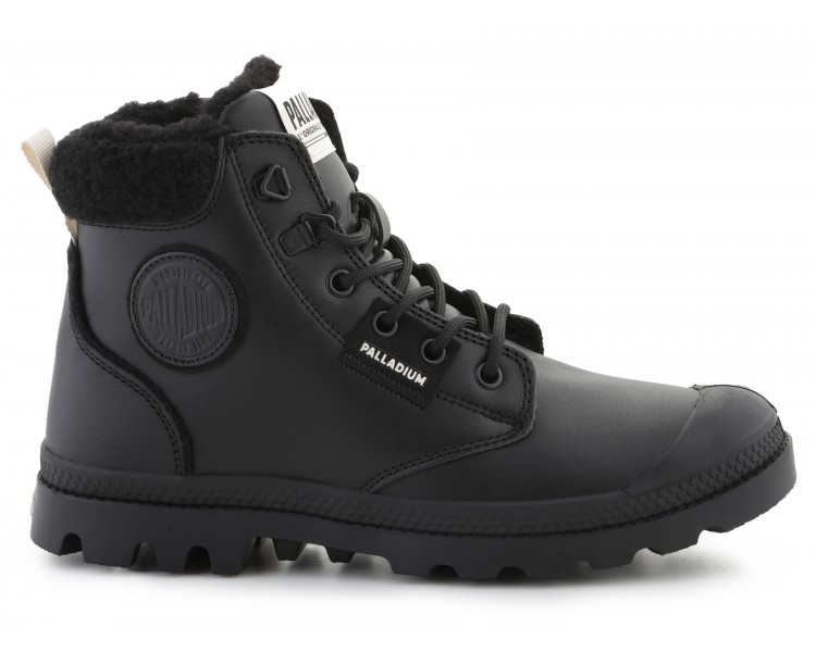 Buty Damskie PALLADIUM Hi Snow Warm 94380-008