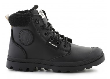 Buty Damskie PALLADIUM Hi Snow Warm 94380-008