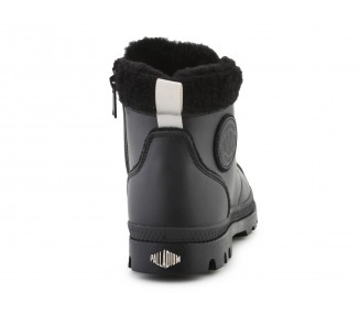 Buty Damskie PALLADIUM Hi Snow Warm 94380-008