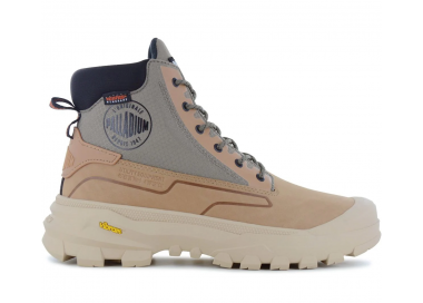 Buty trapery męskie Palladium Pallarider SC WP+ wodoodporne 09541-287