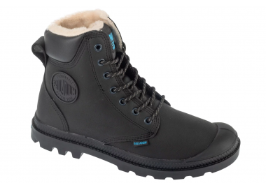 Buty trapery męskie Palladium Sport Cuff WPS 72992-001