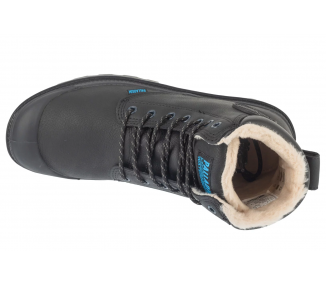 Buty trapery męskie Palladium Sport Cuff WPS 72992-001