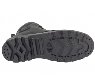 Buty trapery męskie Palladium Sport Cuff WPS 72992-001