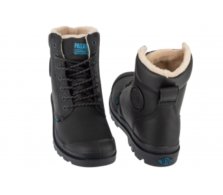 Buty trapery męskie Palladium Sport Cuff WPS 72992-001