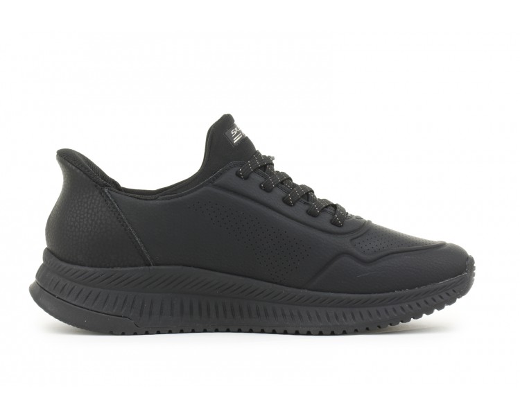 Buty damskie Skechers Bobs Squad 4 117740-BBK
