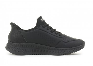 Buty damskie Skechers Bobs Squad 4 117740-BBK