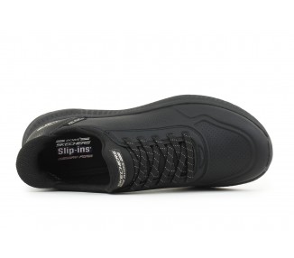 Buty damskie Skechers Bobs Squad 4 117740-BBK