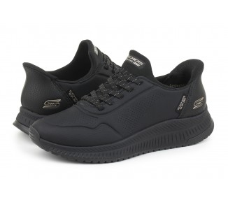 Buty damskie Skechers Bobs Squad 4 117740-BBK