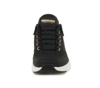 Buty damskie Skechers Contour Foam 150413-BKRG