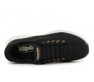 Buty damskie Skechers Contour Foam 150413-BKRG