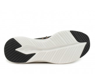 Buty damskie Skechers Contour Foam 150413-BKRG