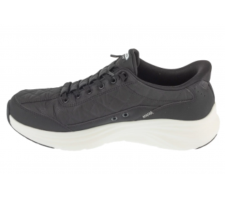 Buty męskie Skechers  Slip-Ins Contour Foam 232619-BKW