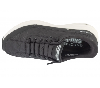 Buty męskie Skechers  Slip-Ins Contour Foam 232619-BKW