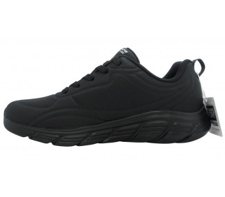 Buty damskie Skechers Bobs B Flex Lo 117715-BBK