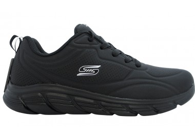 Buty damskie Skechers Bobs B Flex Lo 117715-BBK